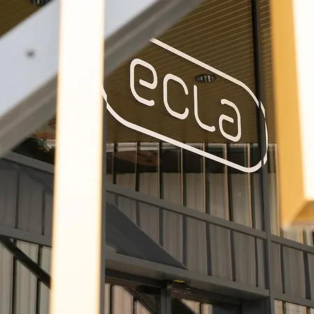 Ecla Geneve Hotel apartamentowy 3*
