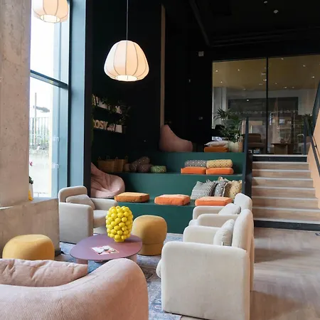 Ecla Geneve 公寓式酒店