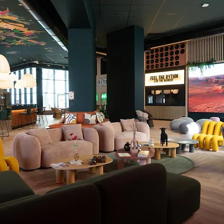Hotel apartamentowy Ecla Geneve 3*