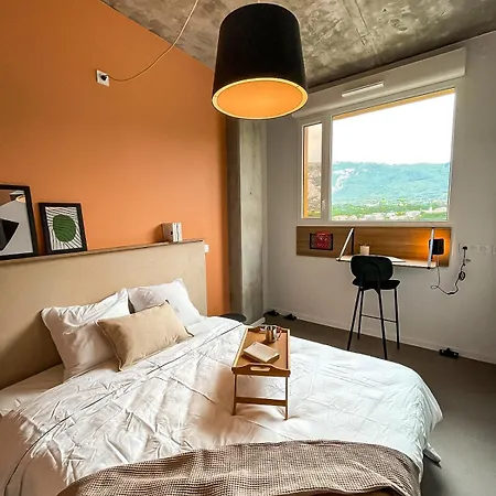 Ecla Geneve 3* 阿尔尚