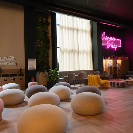Ecla Geneve Hotel apartamentowy