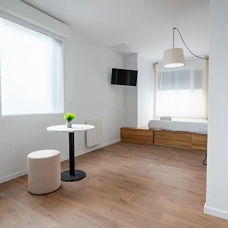 Ecla Geneve Hotel apartamentowy