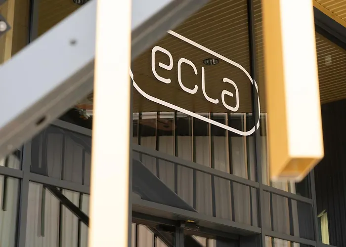 Ecla Geneve Hotel apartamentowy 3*