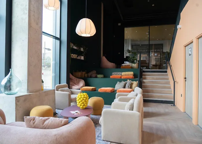 Ecla Geneve Hotel apartamentowy