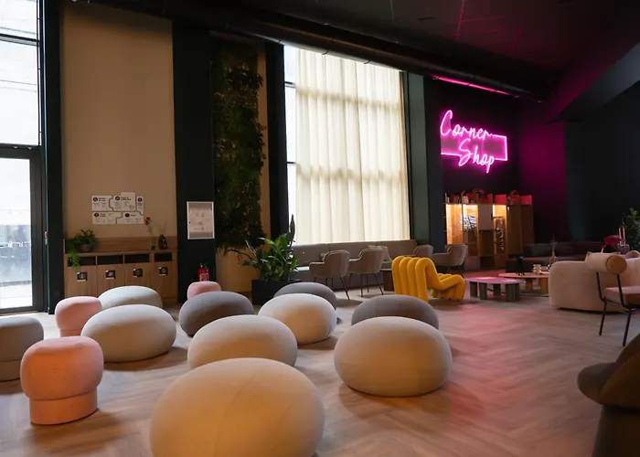 Ecla Geneve Hotel apartamentowy