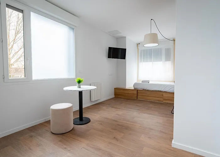 Ecla Geneve Hotel apartamentowy